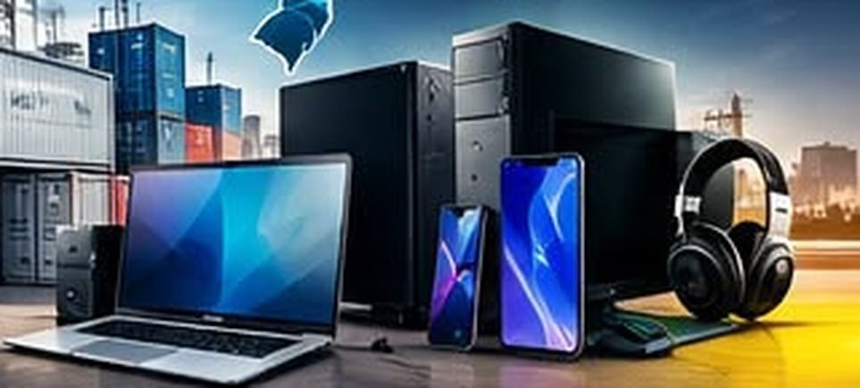 Telefonia & Comunicação — Costa Tech